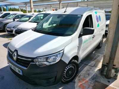 Renault EXPRESS Confort - Blue dCi 75-22 VU [4P] bvm 6-75CH-5cv, 2022