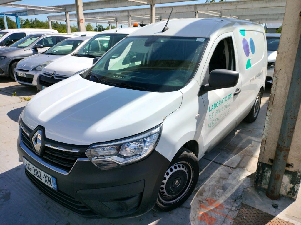 Renault EXPRESS Confort - Blue dCi 75-22 VU [4P] bvm 6-75CH-5cv, 2022
