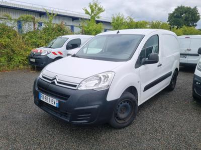 Citroen Berlingo VTi 95 BVM Business M VU [3P] bvm 5-98CH-8cv, 2018