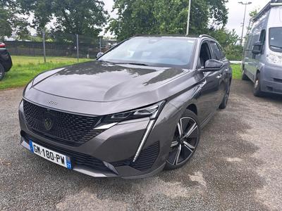 Peugeot 308 SW BlueHDi 130 EAT 8 GT VP [5P] bva 8-130CH-7cv, 2023