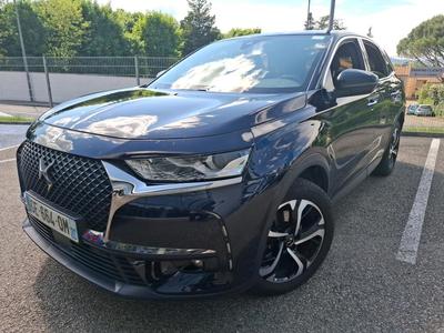 Ds DS 7 CROSSBACK BlueHDi 130 Automatique Business VP [5P] bva 8-130CH-7cv, 2022