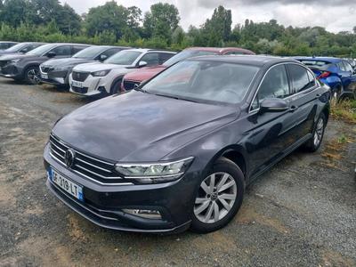 Volkswagen Passat 2.0 TDI 150 SCR DSG7 BUSINESS VP [4P] bva 7-150CH-8cv, 2022