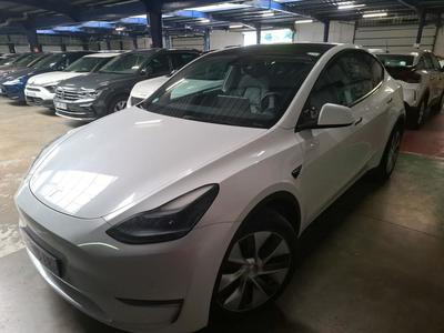 Tesla Model Y Grand Autonomie Dual Motor AWD VP [5P] bva 1-476CH-11cv, 2022