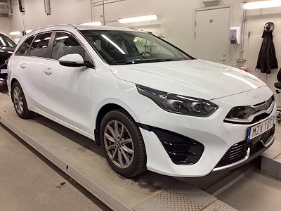 Kia Ceed Plug-In Advance Plus Kamera