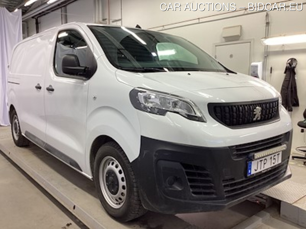 Peugeot Expert 75 kWh Pro H1L2