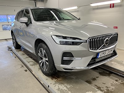 Volvo XC60 T6 Recharge 399 AWD Inscription Exp VOC Drag Pano H/K