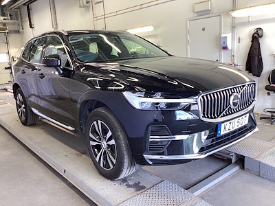 Volvo Xc60 T6 Recharge AWD 399Hk Inscription Exp Panorama Drag Kamera
