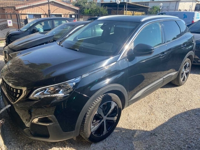 Peugeot 3008 BlueHDI 130 EAT8 S&S Business, 2020