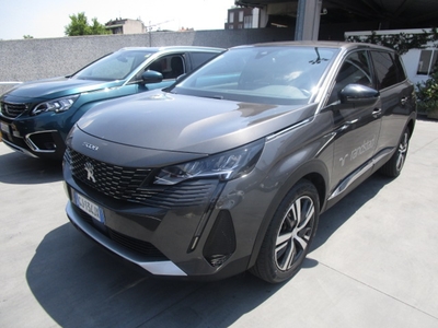 Peugeot 5008 BlueHDi 130 Allure S/S, 2022