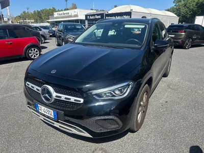 Mercedes-benz GLA GLA 180 d Automatic Business Extra, 2021