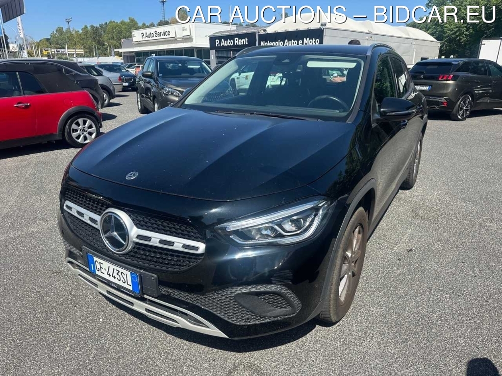 Mercedes-benz GLA GLA 180 d Automatic Business Extra, 2021