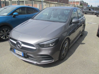 Mercedes-Benz Classe B B 200 Automatic Premium, 2020