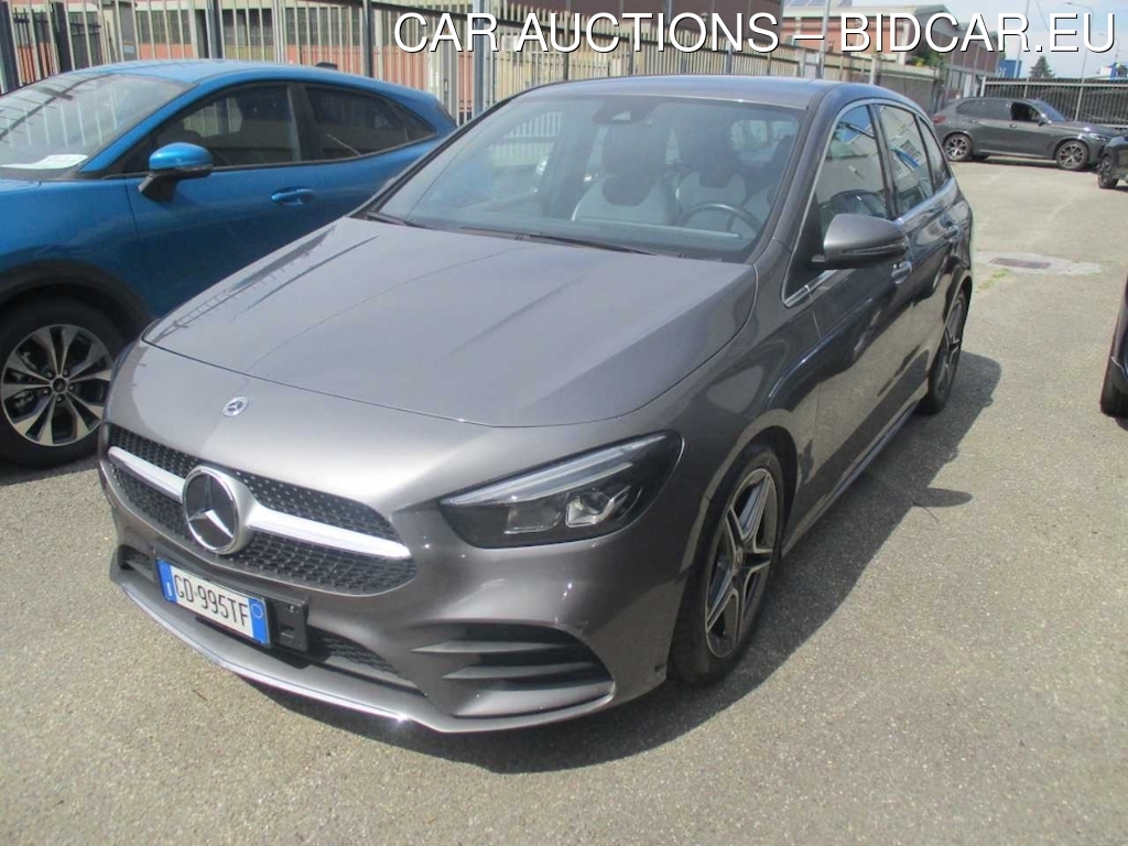 Mercedes-Benz Classe B B 200 Automatic Premium, 2020