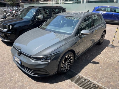 Volkswagen Golf 1.5 eTSI EVO ACT 96kW Life DSG, 2022