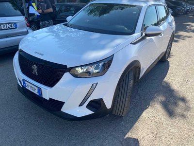 Peugeot 2008 BlueHDi 110 Active Pack S/S, 2021