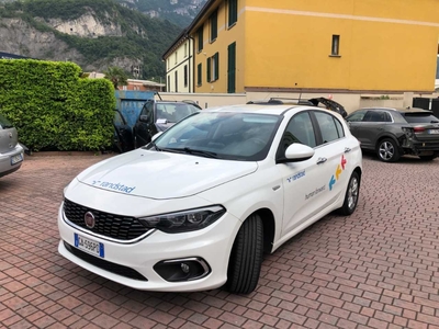 Fiat Tipo 1.3 Mjt 95cv 5M S&S Business, 2020