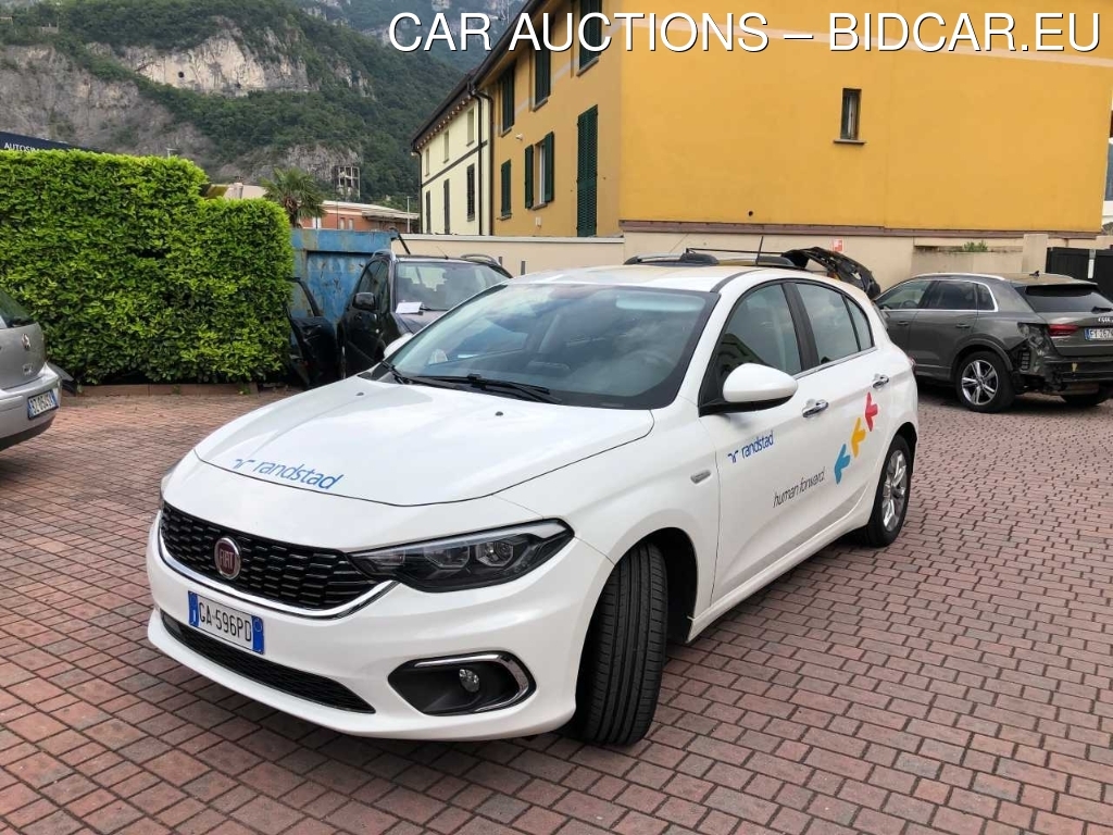 Fiat Tipo 1.3 Mjt 95cv 5M S&S Business, 2020
