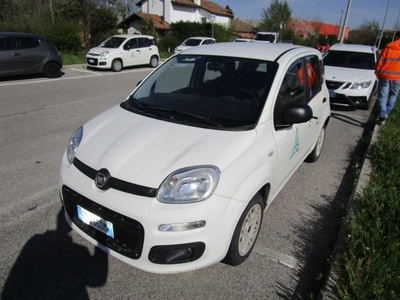 Fiat Panda 1.3 Mjt 95cv S&amp;S E6 Easy, 2018