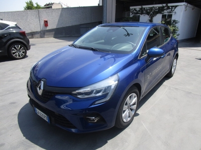Renault Clio 1.5 DCI BLUE 63KW BUSINESS, 2020