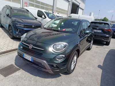 Fiat 500X 1.6 Mjet 120cv 4x2 Business, 2020