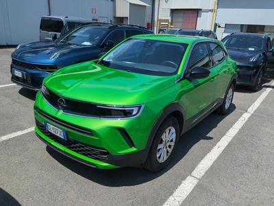 Opel Mokka 1.2 T 100cv Edition MT6, 2022