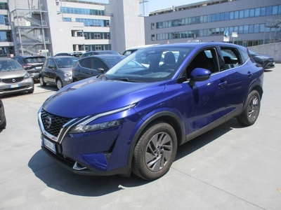 Nissan Qashqai 1.3 MHEV 158 Business Xtronic, 2023