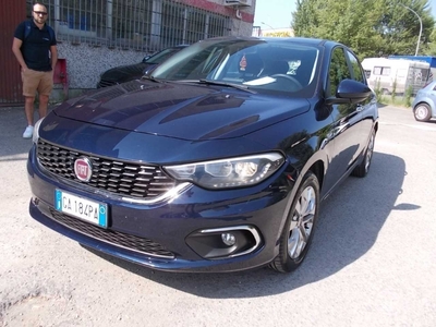 Fiat Tipo 1.3 Mjt 95cv 5M S&S Business, 2020