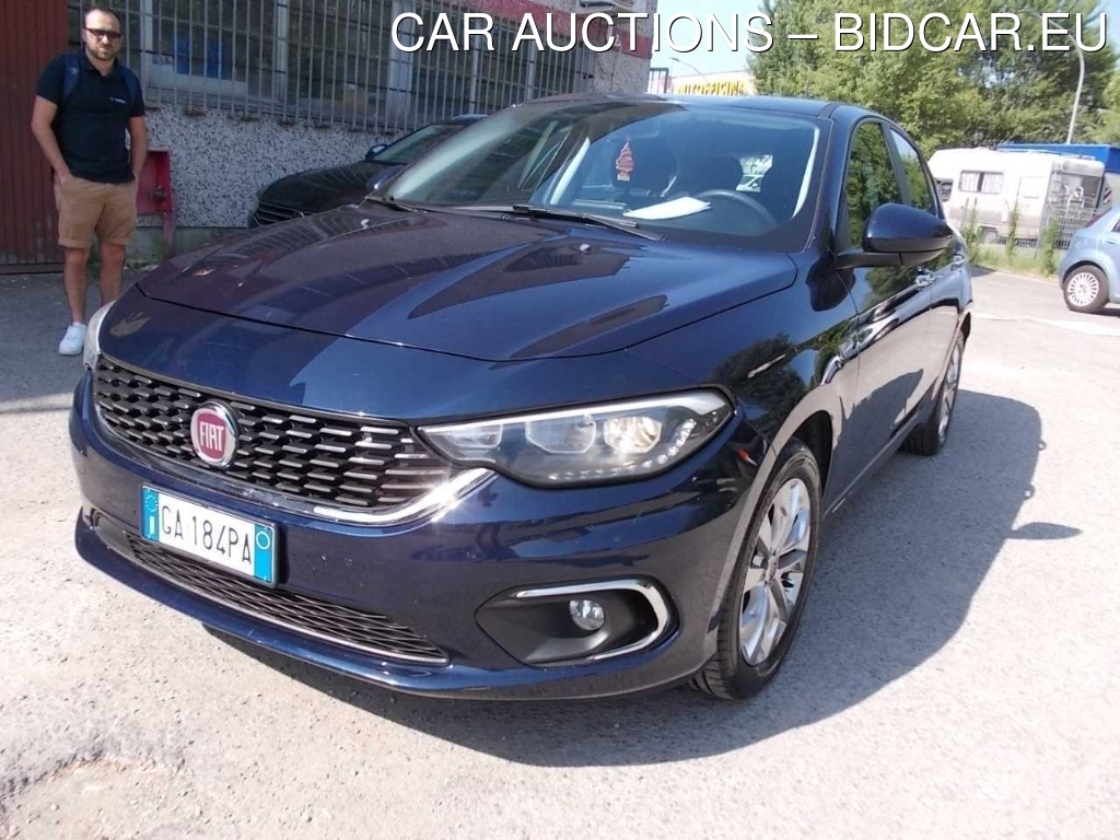 Fiat Tipo 1.3 Mjt 95cv 5M S&S Business, 2020