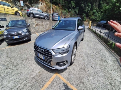 Audi A6 40 TDI 2.0 S tronic Bus.Sport Avant, 2021