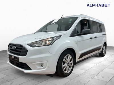 Ford Transit Connect 230 L2 LKW S&amp;S Autm. Trend, 2020