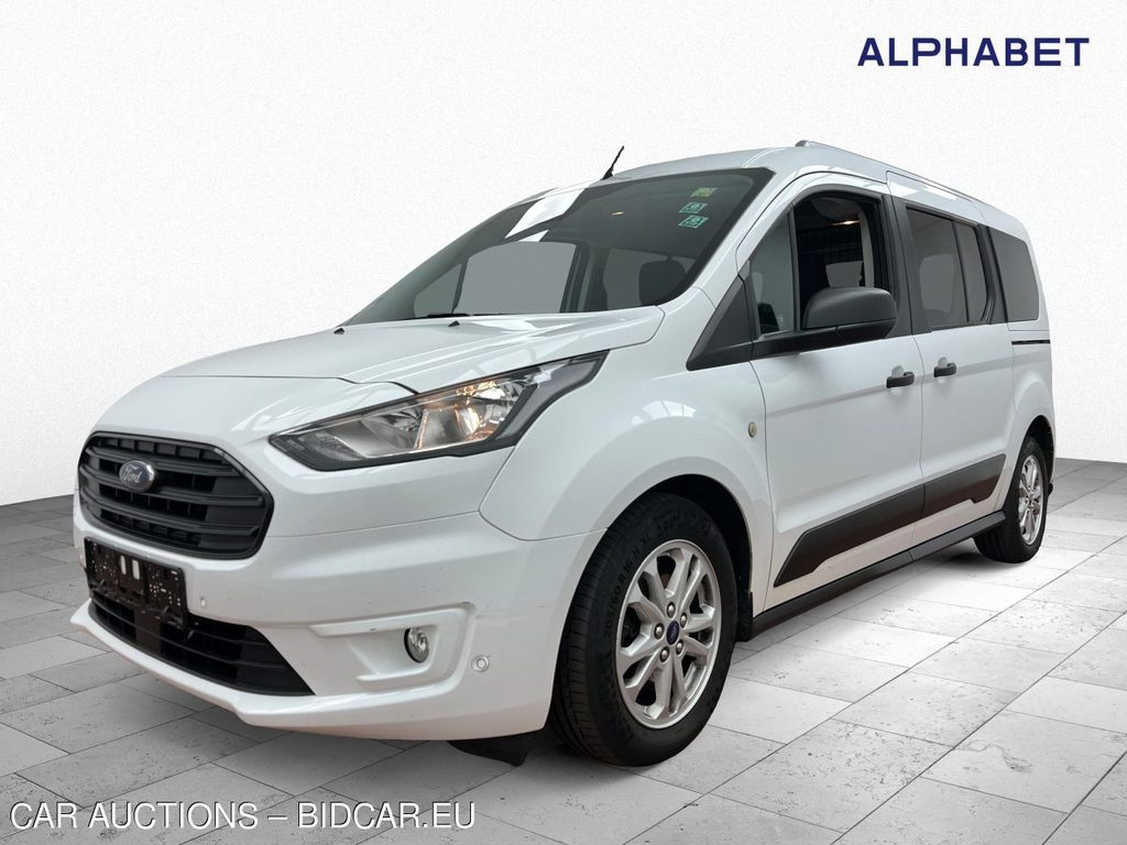 Ford Transit Connect 230 L2 LKW S&amp;S Autm. Trend, 2020