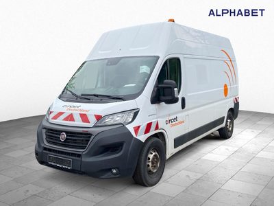 Fiat Ducato Maxi 35 L4H3 KaWa Aut., 2021