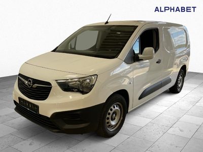Opel Combo Cargo XL 1.5 D EHZ Edition, 2021