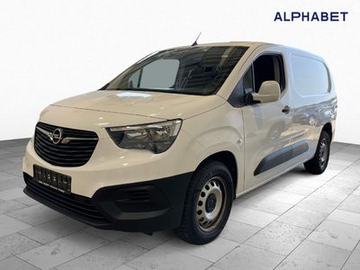 Opel Combo Cargo XL 1.5 D EHZ Edition, 2021