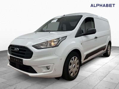 Ford Transit Connect 240 L2 S&amp;S Trend, 2019