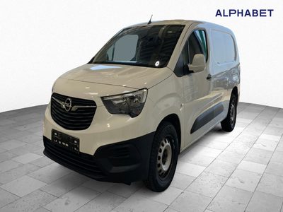 Opel Combo Cargo XL 1.5 D EHZ Edition, 2021