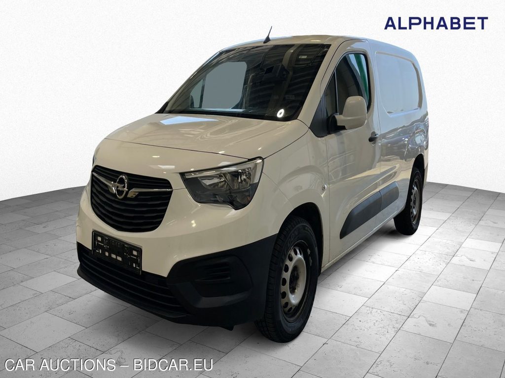 Opel Combo Cargo XL 1.5 D EHZ Edition, 2021