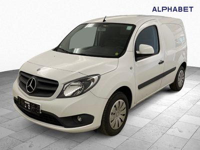 Mercedes-Benz Citan 109 CDI lang -, 2020