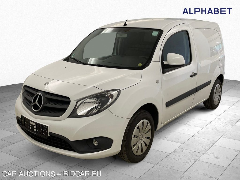 Mercedes-Benz Citan 109 CDI lang -, 2020
