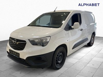 Opel Combo Cargo XL 1.5 D EHZ Edition, 2021