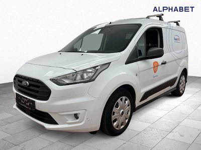 Ford Transit Connect 200 L1 S&amp;S Trend, 2021