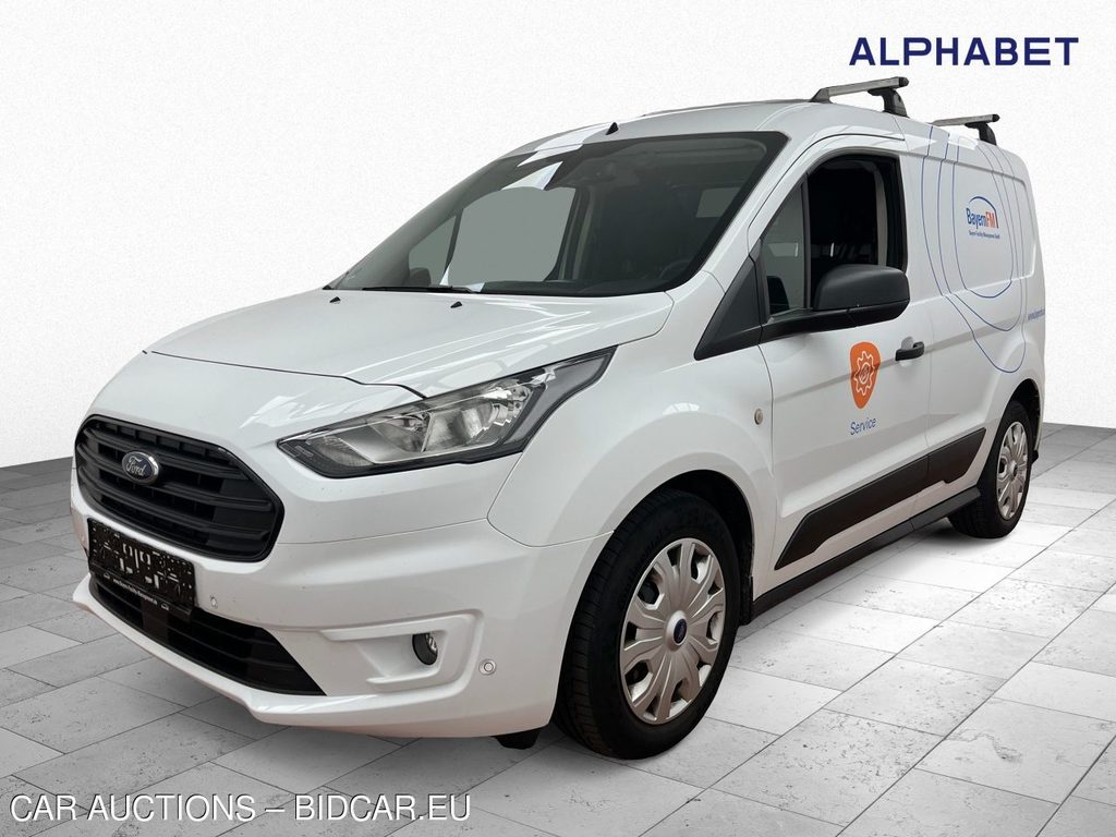 Ford Transit Connect 200 L1 S&S Trend, 2021