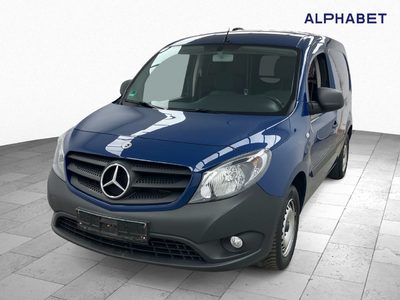 Mercedes-Benz Citan 109 CDI lang -, 2021