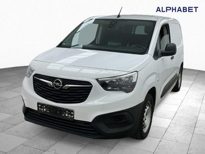 Opel Combo Cargo 1.5 D Selection, 2019
