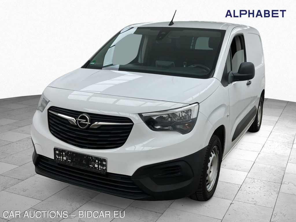 Opel Combo Cargo 1.5 D Selection, 2019