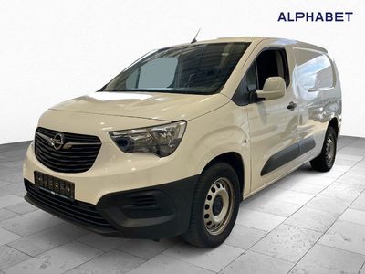 Opel Combo Cargo XL 1.5 D EHZ Edition, 2021