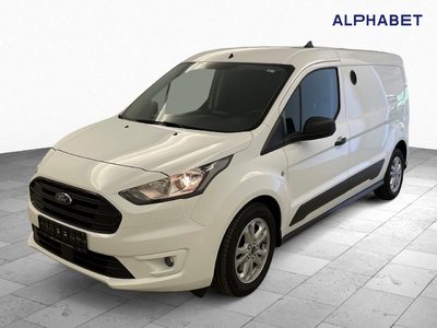 Ford Transit Connect 240 L2 S&amp;S Trend, 2021