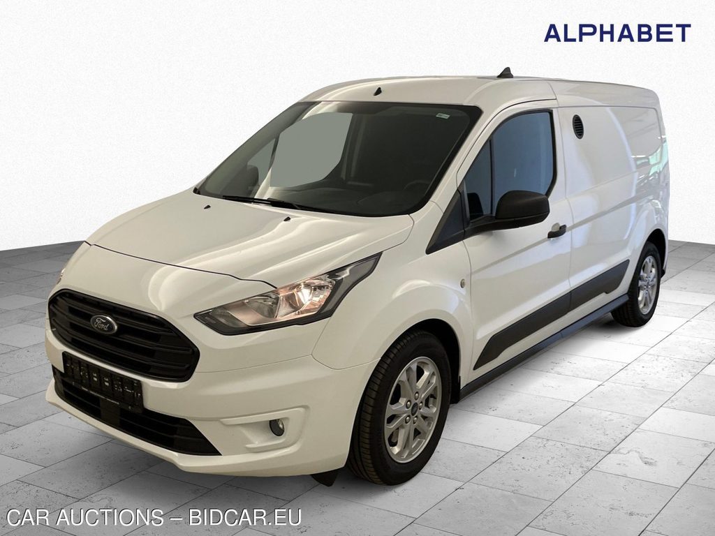 Ford Transit Connect 240 L2 S&S Trend, 2021