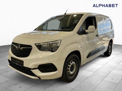 Opel Combo Cargo XL 1.5 D EHZ Edition, 2021