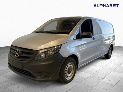 Mercedes-Benz Vito 111 CDI Kasten Extralang, 2019
